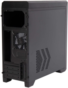  Hiper A68    ATX 1x92mm 2xUSB2.0 1xUSB3.0 audio bott PSU