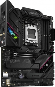   Asus ROG STRIX B650E-F GAMING WIFI Socket AM5