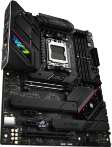   Asus ROG STRIX B650E-F GAMING WIFI Socket AM5
