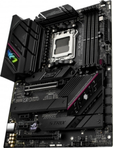   Asus ROG STRIX B650E-F GAMING WIFI Socket AM5