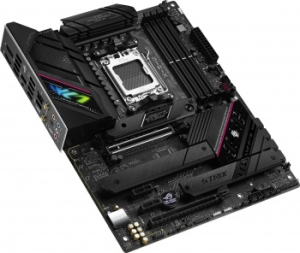   Asus ROG STRIX B650E-F GAMING WIFI Socket AM5