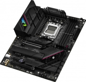   Asus ROG STRIX B650E-F GAMING WIFI Socket AM5