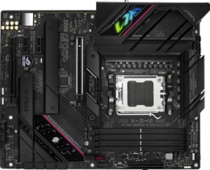   Asus ROG STRIX B650E-F GAMING WIFI Socket AM5