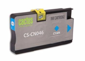   Cactus CS-CN046   950 HP OfficeJet Pro 8100/8600 (26ml)