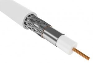   ITK GENERICA CC3-R6F1-111-100-G RG-6 SF/UTP     75Om PVC 