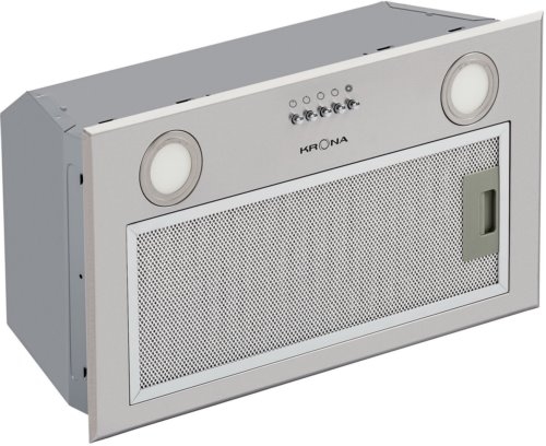  Krona Ameli 600 inox PB