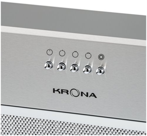  Krona Ameli 600 inox PB