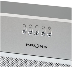  Krona Ameli 600 inox PB