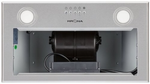  Krona Ameli 600 inox PB
