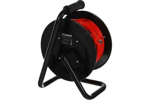   Starwind ST-PSR4.50/G-16 4x5.0. 4. 50  16A  -