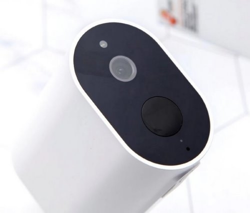  IP IMILab EC2 Wireless Home Security Camera CMSXJ11A (EHC-011S-EU) 12 (318707)