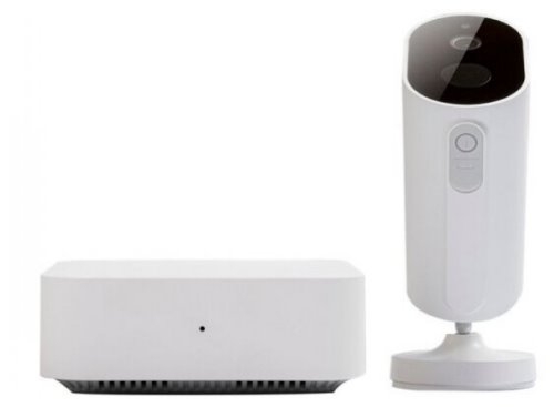  IP IMILab EC2 Wireless Home Security Camera CMSXJ11A (EHC-011S-EU) 12 (318707)