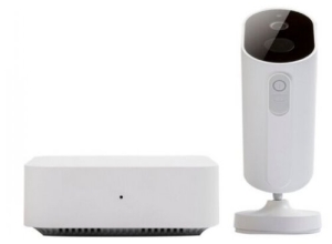  IP IMILab EC2 Wireless Home Security Camera CMSXJ11A (EHC-011S-EU) 12 (318707)