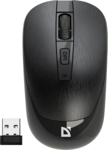   Defender   Wave MM-995, USB, , 800/1200/1600 dpi, .