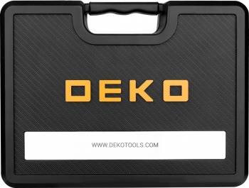 - Deko DKCD20FU-Li (  ) 063-4093