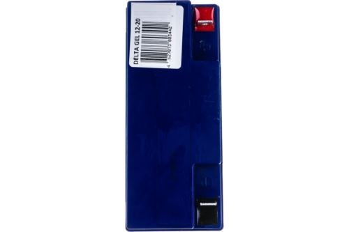    Delta GEL 12-20 12 20