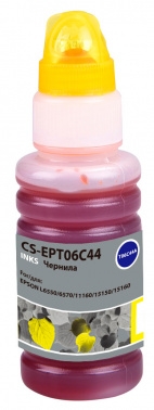  Cactus CS-EPT06C44 112  70  Epson L6550/6570/11160/15150/15160