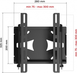    Holder LCDS-5010    