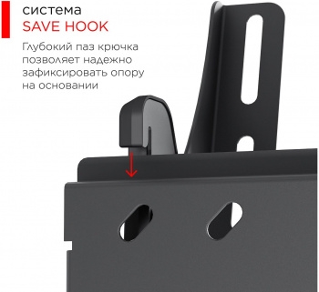    Holder LCDS-5010    