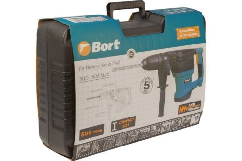  Bort  BHD-1500-MAX