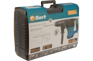  Bort  BHD-1500-MAX