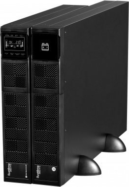  Smart-Save Online SRV Systeme Electric 6000 ,  - 4U, 230 , 1:1, 