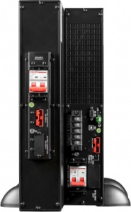  Smart-Save Online SRV Systeme Electric 6000 ,  - 4U, 230 , 1:1, 