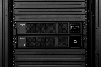  Smart-Save Online SRV Systeme Electric 6000 ,  - 4U, 230 , 1:1, 