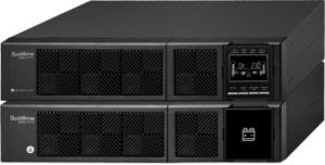 Smart-Save Online SRV Systeme Electric 6000 ,  - 4U, 230 , 1:1, 