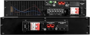  Smart-Save Online SRV Systeme Electric 6000 ,  - 4U, 230 , 1:1, 
