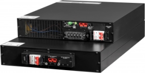 Smart-Save Online SRV Systeme Electric 6000 ,  - 4U, 230 , 1:1, 