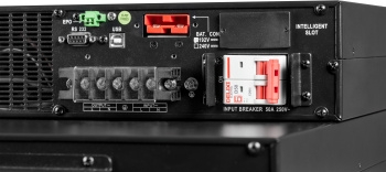  Smart-Save Online SRV Systeme Electric 6000 ,  - 4U, 230 , 1:1, 
