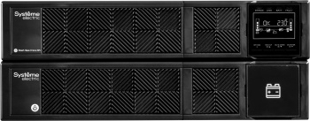 Smart-Save Online SRV Systeme Electric 6000 ,  - 4U, 230 , 1:1, 