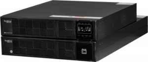  Smart-Save Online SRV Systeme Electric 6000 ,  - 4U, 230 , 1:1, 