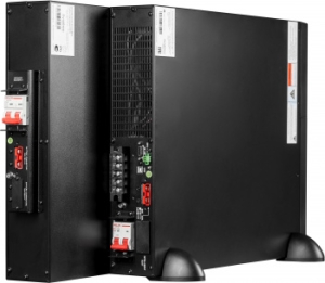  Smart-Save Online SRV Systeme Electric 6000 ,  - 4U, 230 , 1:1, 