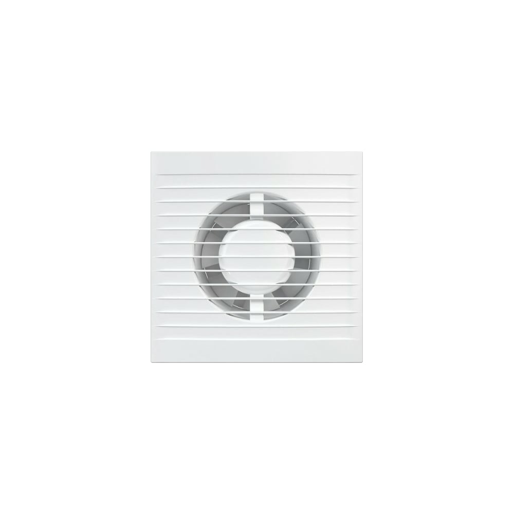 Вентилятор накладной c обратным клапаном D100 00-99138088