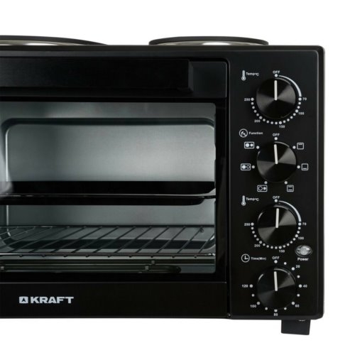 - KRAFT KFC-MOHP 380 HBL  