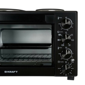 - KRAFT KFC-MOHP 380 HBL  