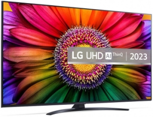  LG 65 65UR81006LJ.ARUB LED UHD Smart
