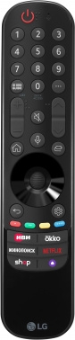  LG 65 65UR81006LJ.ARUB LED UHD Smart