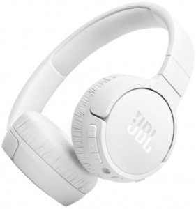   JBL Tune 670NC   bluetooth  (JBLT670NCWHT)