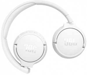   JBL Tune 670NC   bluetooth  (JBLT670NCWHT)