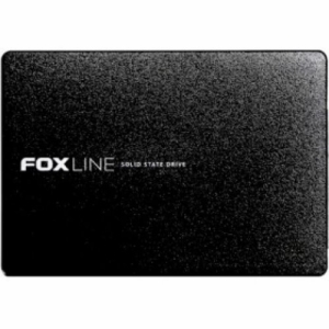  SSD Foxline 480Gb FLSSD480X5SE {SATA 3.0} 
