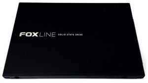  SSD Foxline 480Gb FLSSD480X5SE {SATA 3.0} 