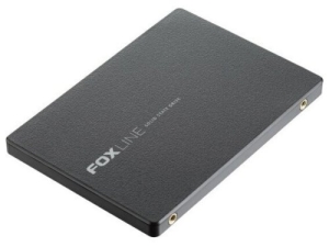  SSD Foxline 480Gb FLSSD480X5SE {SATA 3.0} 