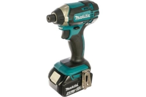   MAKITA DTD152RME   18 24 LI-ION 0-3500/ 1/4 1.3 165