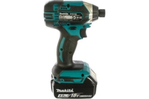   MAKITA DTD152RME   18 24 LI-ION 0-3500/ 1/4