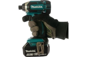   MAKITA DTD152RME   18 24 LI-ION 0-3500/ 1/4