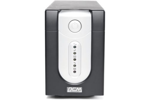    Powercom Imperial IMP-1200AP 720 1200 