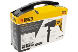   DENZEL ID-1050-2 1050 0-3000/0-1100 / 0-48000/0-17600 / 2  26312